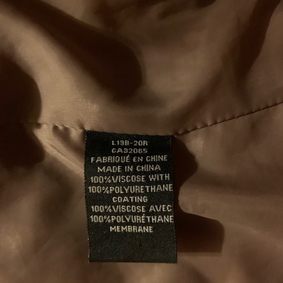 XL Women’s Brown Jacket - Picture 6 of 8